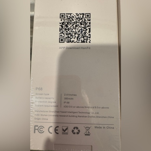 SET - 10.1 Inch Tablet + 2 Smart Watches (Black, Silver) BRAND NEW UNOPENED🎁 - Picture 5 of 7